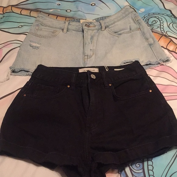 Pacsun shorts - Picture 2 of 7